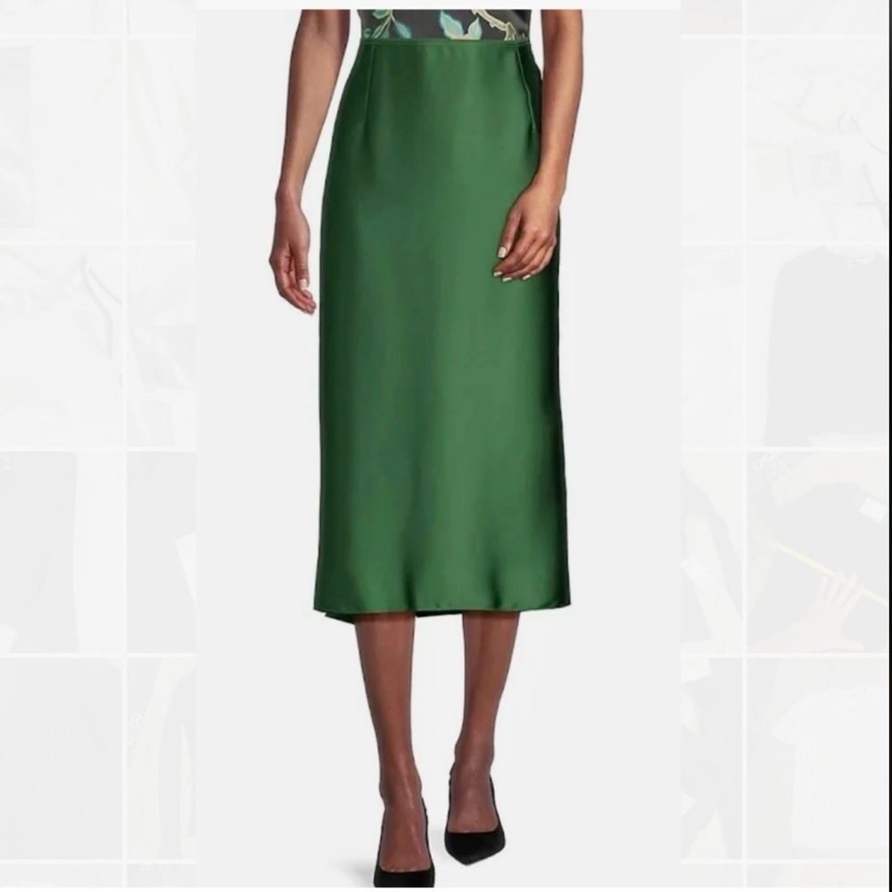 NWOT Vince Skirt